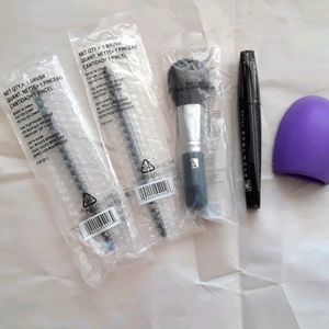 Makeup Brushes bundle